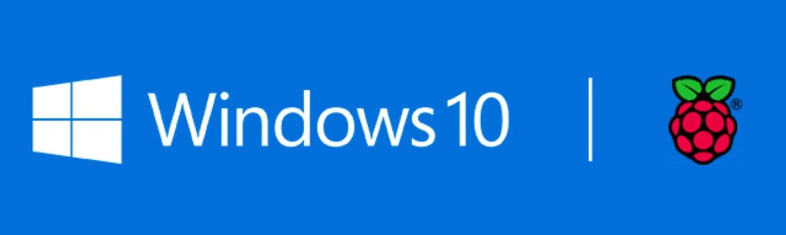 Windows 10將支援Raspberry Pi