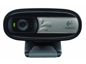 Logitech C170 USB Camera