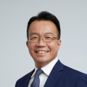 資策會軟體院_蒙以亨院長