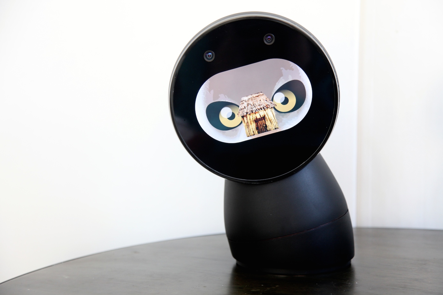 MIT推出的Jibo機器人不僅有智慧，更有溫暖的「心」！