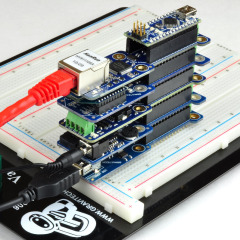 如果，你已懂程式語言而學Arduino…