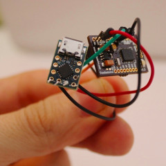 Arduino系統板選購心法