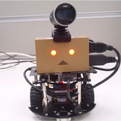 「將Arduino遙控車升級為遠端監控車」組裝指南