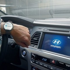 智慧錶夾縫求存  車載介面有藍天？