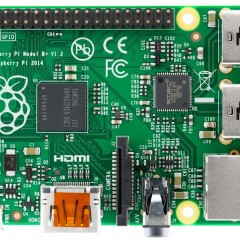 Raspberry Pi 2對Maker的意義，在於軟體