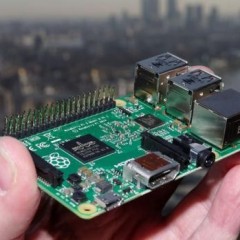 Raspberry Pi構型變化少  理由為何？
