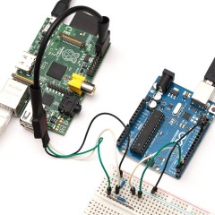 Maker 世界小觀察：Arduino、RPi 誰受歡迎？