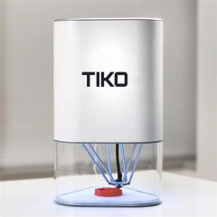 Tiko – 平價、簡單易用的 3D 列印機