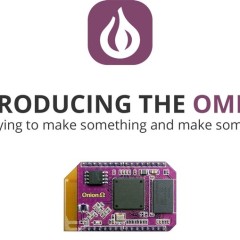 Onion Omega － 為軟體開發者而生的開發板