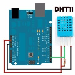 【進階學習】探析 DHT11 溫度感測器