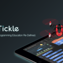 Tickle app可以玩什麼？