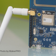 【擁抱Maker】Realtek釋出Ameba Arduino SDK