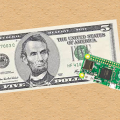 US$5 的Raspberry Pi Zero可以告訴我們些什麼?
