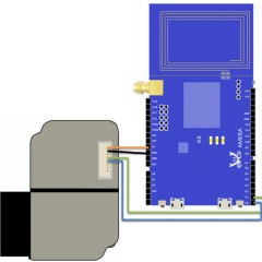 如何用Ameba開發板實作PM 2.5感測應用