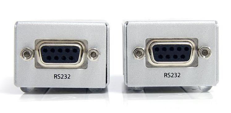 RS232連接埠