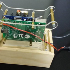 【自造好聲音】用Raspberry Pi自造高音質數位播放器