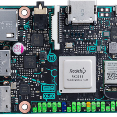 台廠Raspberry Pi替代開發板有哪些？