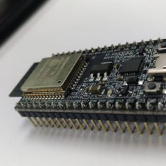 【Tutorial】如何在Arduino IDE上面安裝ESP32？