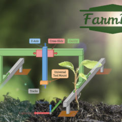 【台版FarmBot計畫】打造自動化農場！
