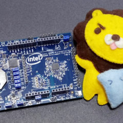 【實測心得】Intel Quark D2000有何優勢？        