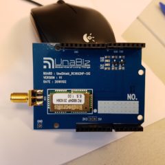 【Tutorial】用Arduino搞定Sigfox通訊傳輸