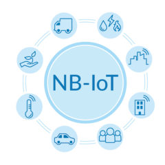【LPWAN 】 NB-IoT 在IoT中的發展趨勢觀察