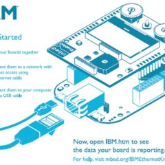 Maker們的另一種選擇：ARM mbed開發板選擇指南