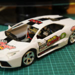【Tutorial】利用LinkIt 7697和Robot Shield來改造遙控車
