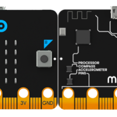 【技術解碼】Micro:bit硬體設計探索