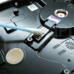 【實作實驗室】什麼!? 硬碟消失！自救教戰實作
