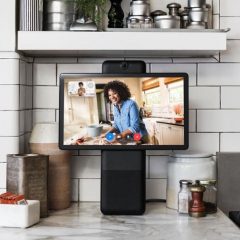 【Smart Home Review#4】帶屏智慧音箱做為家庭入口的重要性
