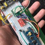 【Tutorial】Blue Pill 與Sigfox 物聯網串連（下）