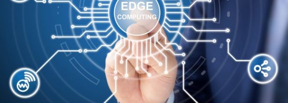 邊緣運算革命推手：值得關注的Edge AI晶片供應商