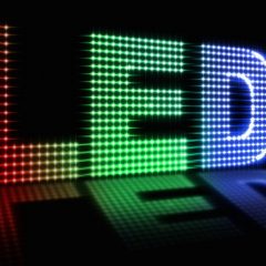 【Maker電子學】淺談 LED 驅動的背後學問
