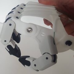 【跨界 Maker】3D 列印為職能治療注入新火花
