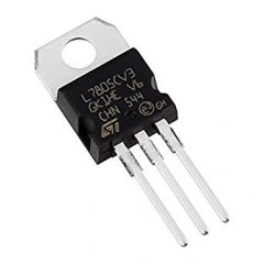 【Maker電子學】淺談線性穩壓電源與應用