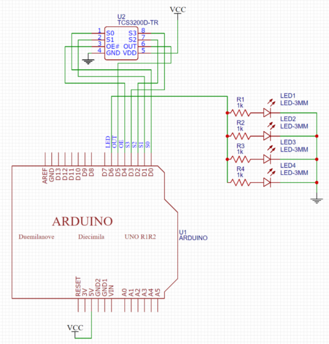 arduino_uno原理图讲解图片