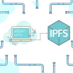 【Blockchain入門】挖礦指南— IPFS