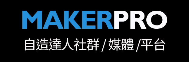MAKERPROlogo