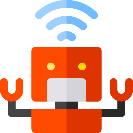 robot