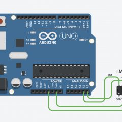 【Maker電子學】溫度測量 IC 的原理與應用