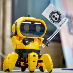 【品牌故事】MiniPlan開源機器人，人人體驗自造樂趣