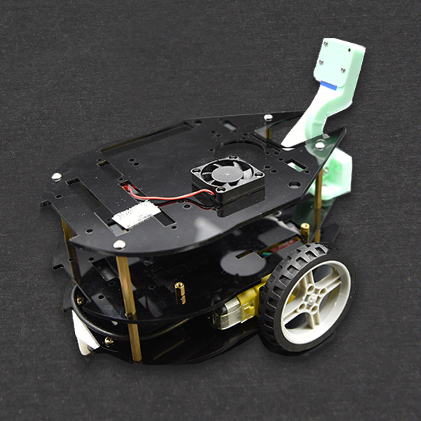 Jetson Nano 發行了幾個月，大家對其基本效能大致都摸透了，那 Jetson -nano 還能做什麼呢？本篇文章將教你製作 Jetbot 開源程式碼的小車「Jet-falcon 千年鷹 」。