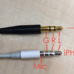 【Maker電子學】聲音訊號與接頭解密