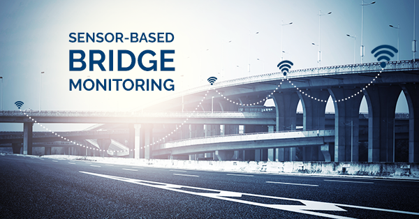10 月在宜蘭發生的南方澳大橋斷裂憾事，讓橋梁健康問題也被放到檯面上討論，本文將從感測器與通訊方式等角度，分析目前在橋梁安全監控檢測的技術發展近況。