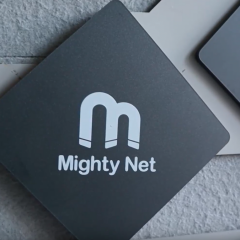 【Mighty Net專訪】Ray：打通硬體新創的最後一哩路