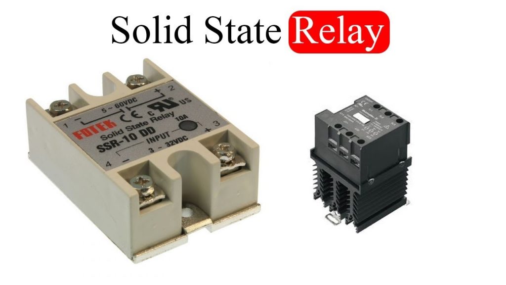 本篇文章談論固態繼電器（solid-state relay，SSR）的原理及工作方法，並用 Crydom 的 CX 系列繼電器來說明 SSR 的規格與驅動方式並實際設計一驅動電路。