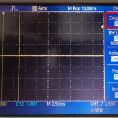 【實作實驗室】AC/DC/GND  示波器耦合差別在哪？