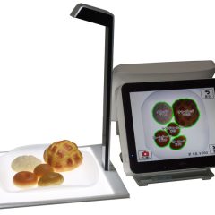 【OpenVINO™教學】自製麵包影像辨識POS機的應用