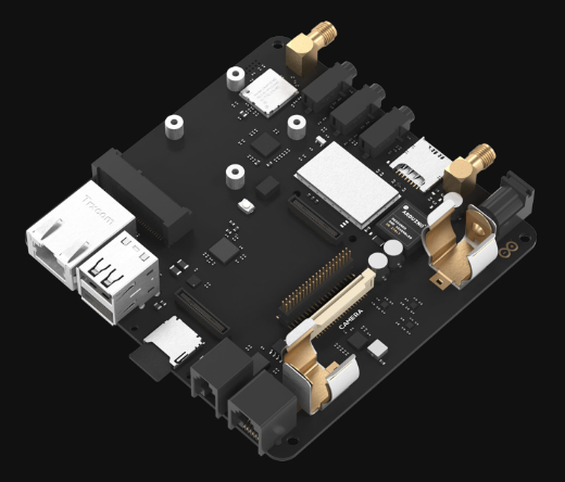 CES 2020期間Arduino陣營發佈新的Arduino Portenta H7，突顯出Arduino與樹莓派一樣也開始朝產業化運用的專屬硬體發展，本文將對此趨向提出觀察。
